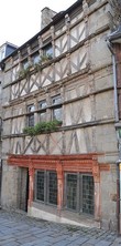 St Brieuc Location Maison